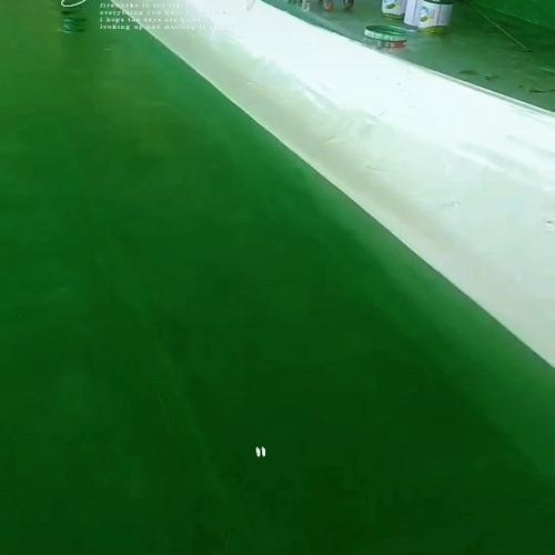 嘉鱼VEF地坪什么是VEF地坪产品图3